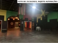 Imóvel comercial (Salão de festas) - Terreno - São Luís/MA, localizado em São Luís - MA, bairro Centro