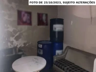 Imóvel comercial (Salão de festas) - Terreno - São Luís/MA, localizado em São Luís - MA, bairro Centro