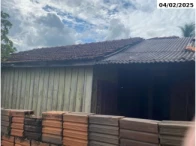Casa - Terreno c/ 484m² - Adamantina/SP, localizado em Adamantina - SP, bairro Vila Brasil