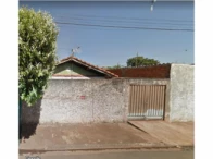 Imagem do imóvel Casa - Terreno c/ 125m² - Morro Agudo/SP