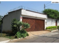 Casa c/ 208m² - Terreno c/ 277,50m² - São Paulo/SP