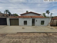 Fração Ideal 25% - Terreno c/ 480m² - Casa - Vianópolis/GO
