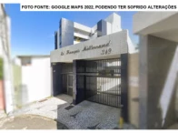 Miniatura 1 de Apartamento c/ 215,68m² - 3 Vagas - Salvador/BA