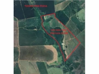 Imagem do imóvel Parte Ideal 20% - Fazenda c/ 119,4512ha - Echaporã/SP
