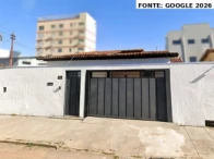 Imagem do imóvel Casa c/ 60m² - Terreno c/ 300m² - Catalão/GO