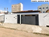 Casa c/ 60m² - Terreno c/ 300m² - Catalão/GO, localizado em Catalão - GO