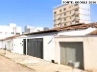 Casa c/ 60m² - Terreno c/ 300m² - Catalão/GO, localizado em Catalão - GO