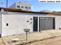 Casa c/ 60m² - Terreno c/ 300m² - Catalão/GO, localizado em Catalão - GO
