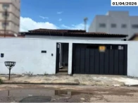 Casa c/ 60m² - Terreno c/ 300m² - Catalão/GO, localizado em Catalão - GO