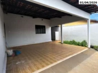 Casa c/ 60m² - Terreno c/ 300m² - Catalão/GO, localizado em Catalão - GO