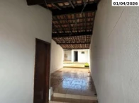 Casa c/ 60m² - Terreno c/ 300m² - Catalão/GO, localizado em Catalão - GO
