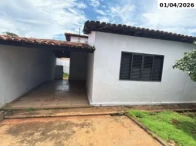Casa c/ 60m² - Terreno c/ 300m² - Catalão/GO, localizado em Catalão - GO