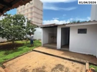 Casa c/ 60m² - Terreno c/ 300m² - Catalão/GO, localizado em Catalão - GO