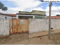 Foto de Casa com 126m² - Terreno de 320m² - Teresina/PI