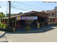 Galpão c/ aprox. 500m² - Terreno c/ 549m² - Ubatuba/SP