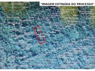 Quadra G-1 · Cananéia, SP
