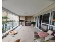 Miniatura 3 de Apartamento c/ 141,68m² - Vaga - São José dos Campos/SP