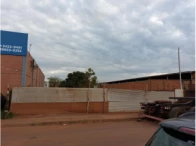 Barracão - Terreno c/ 1.050m² - Rondonópolis/MT, localizado em Rondonópolis - MT, bairro Jardim Vila Rica