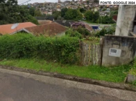 Terreno c/ 263,50m² - Campos do Jordão/SP