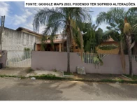 Direito - Casa 230m² - Terreno - Taubaté/SP