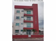 Miniatura 1 de Edificação coml/res. de 04 pavimentos - Paragominas/PA