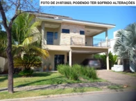 Miniatura 1 de Sobrado c/ 348,33m² - Piscina - Terreno c/ 450,80m² - Cuiabá