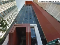 Imagem do imóvel Apartamento nº 1910 c/ 31,89m² c/ Vista Mar - Salvador/BA