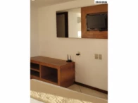 Apartamento nº 1910 c/ 31,89m² c/ Vista Mar - Salvador/BA, localizado em Salvador - BA