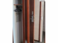 Apartamento nº 1910 c/ 31,89m² c/ Vista Mar - Salvador/BA, localizado em Salvador - BA