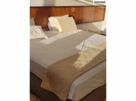 Apartamento nº 1910 c/ 31,89m² c/ Vista Mar - Salvador/BA, localizado em Salvador - BA