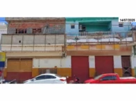 Miniatura 1 de Edificação - Terreno c/ 175m² - Bom Jesus da Lapa/BA
