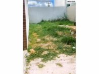 Foto de Terreno com 202,84m² - Vitória da Conquista/BA
