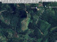 Miniatura 2 de Chácara com aprox. 06 hectares - Camaçari/BA