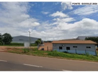Imagem do imóvel Galpão industrial - Escritório - 13 Docas... Jaciara/MT