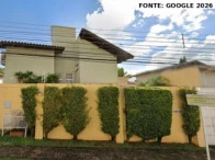 Sobrado com 157,22m² - Campo Grande/MS, localizado em Campo Grande - MS, bairro Cidade Jardim