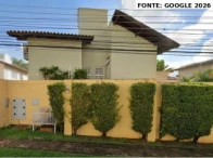 Sobrado com 157,22m² - Campo Grande/MS, localizado em Campo Grande - MS, bairro Cidade Jardim