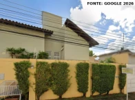 Sobrado com 157,22m² - Campo Grande/MS, localizado em Campo Grande - MS, bairro Cidade Jardim