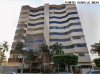 Imagem do imóvel Apartamento c/ 387,47m² - 04 vagas - Sorriso/MT