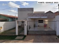 Imagem do imóvel Casa c/ 38m² - Terreno c/ 250m² - Rondonópolis/MT