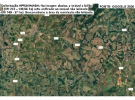 Miniatura 3 de 138has em Piracanjuba/GO - Castelo, Soja e Pecuária