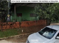 Miniatura 2 de Aquidauana/MS - Casa - Terreno c/ 450,00m²