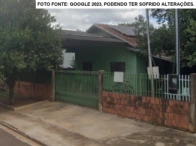 Miniatura 3 de Aquidauana/MS - Casa - Terreno c/ 450,00m²