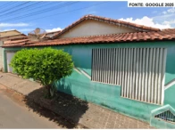 Miniatura 2 de Casa c/ 198,29m² - Terreno 240m² - Monte Alegre de Minas/MG