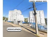 Imagem do imóvel Apto. 804 - 41,64m² -Box- R. João Camerin-519- B. São Roque