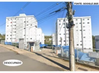 Miniatura 1 de Apto. 804 - 41,64m² -Box- R. João Camerin-519- B. São Roque