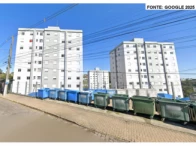 Miniatura 4 de Apto. 804 - 41,64m² -Box- R. João Camerin-519- B. São Roque