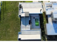 Miniatura 3 de Casa - 221,26 m² – R. Catamarã 1.151 – B. Morada do Sol