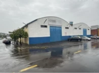 Imagem do imóvel Pavilhão 899,58m² Terreno -1.016,04m² - R. São Domingos esq.