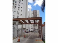 Apto. 1.403 -81,24m² - Box - 10,58m² -B. Santa Maria Goretti, localizado em Porto Alegre - RS, bairro Santa Maria Goretti