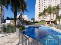Miniatura 25 de Apto. 204 - 54,82m²-box 10,58m²- Av. Protásio Alves - 8.201